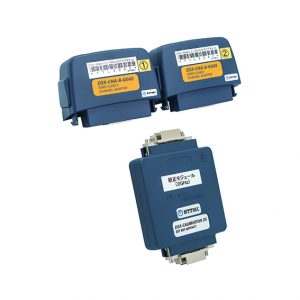 DSX-8000シリーズGG45アダプタセット - 計測器・測定器レンタルはNTT