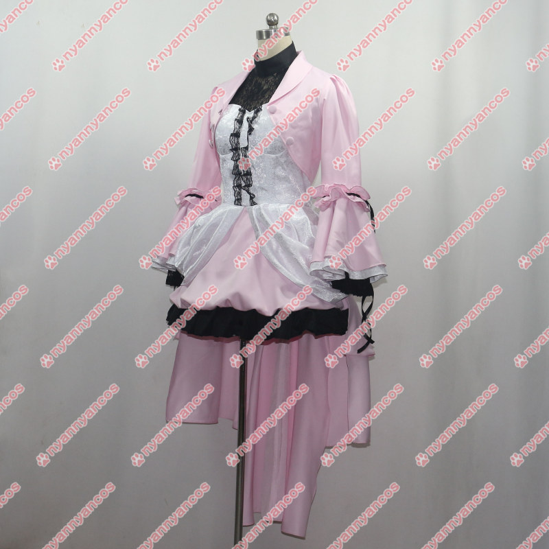 高品質 実物撮影 安室奈美恵 FAST CAR PV 風 コスプレ衣装