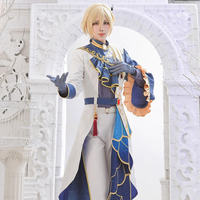 高品質 実物撮影 天祥院英智 姫宮桃李 日々樹渉 伏見弓弦 Fairy Tale