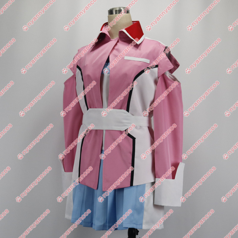 高品質 実物撮影 ステラ・ルーシェ 機動戦士ガンダムSEED DESTINY