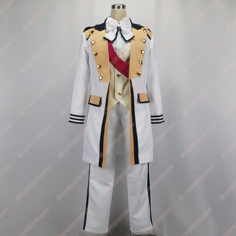 高品質 実物撮影 平野紫耀 King & Prince 風 コスプレ衣装