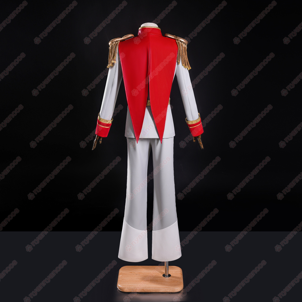 高品質 実物撮影 明智吾郎 クロウ CROW ペルソナ5 ザ・ロイヤル