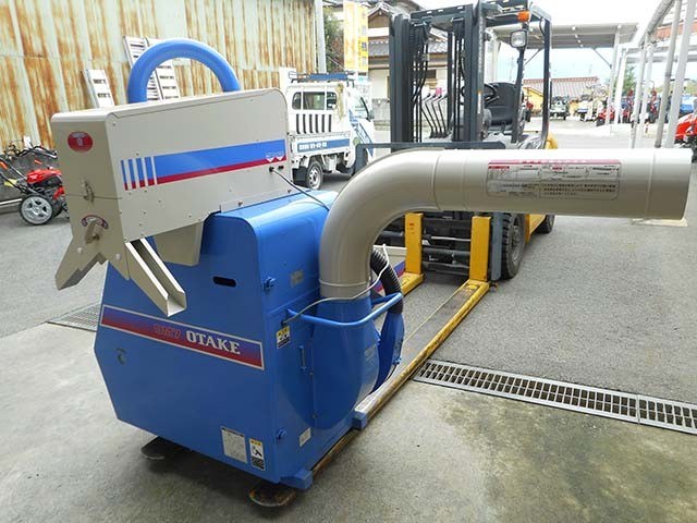 オータケ 中古その他 DM7A-G-SMの詳細｜農機具通販ノウキナビ