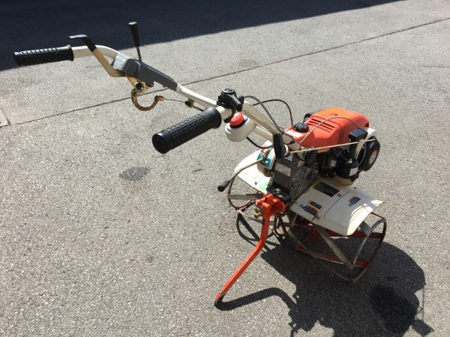 クボタ 中古管理機 TMA4の詳細｜農機具通販ノウキナビ