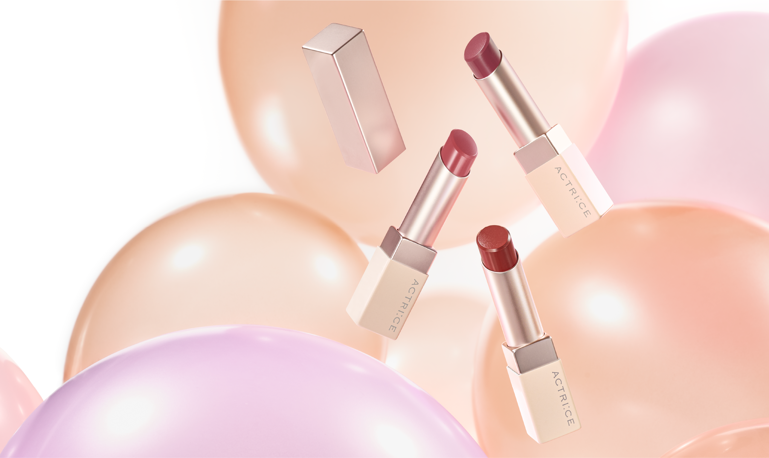 ACTRICE アクトリース | 株式会社ノエビア