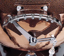 ティンパニ用アクセサリー 製品 | Ludwig