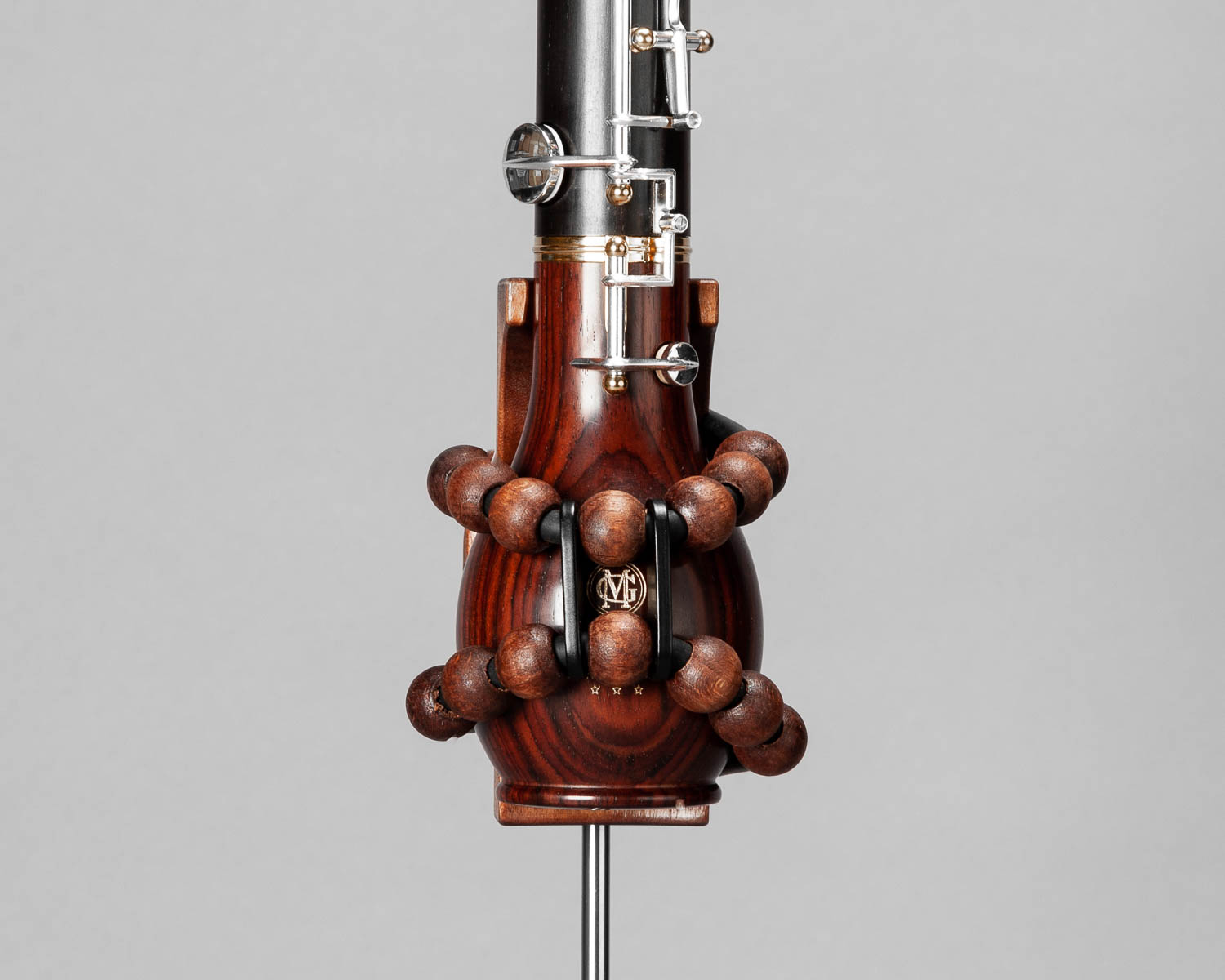 イングリッシュホルンサポート＆サポート用スタンド｜NONAKA DOUBLE