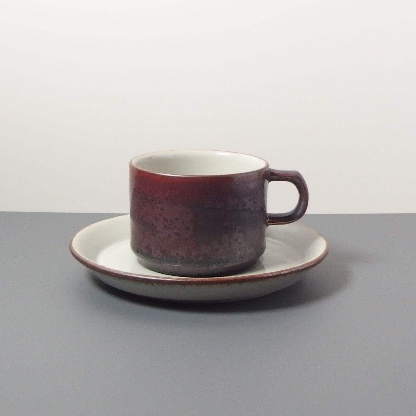 Desiree （デシレ）Thule（ツーレ）coffee cup │ 北欧ヴィンテージ