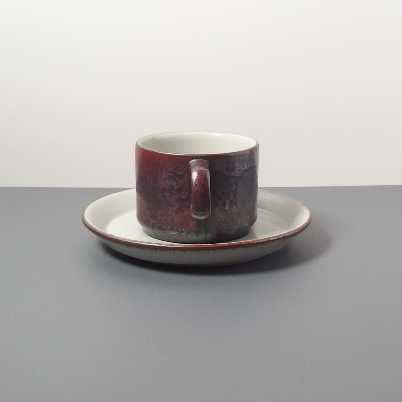 Desiree （デシレ）Thule（ツーレ）coffee cup │ 北欧ヴィンテージ