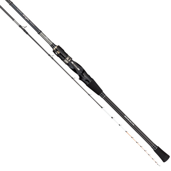 アルファタックル(alpha tackle) kaijin 湾フグ 165S(2ピース) 51969