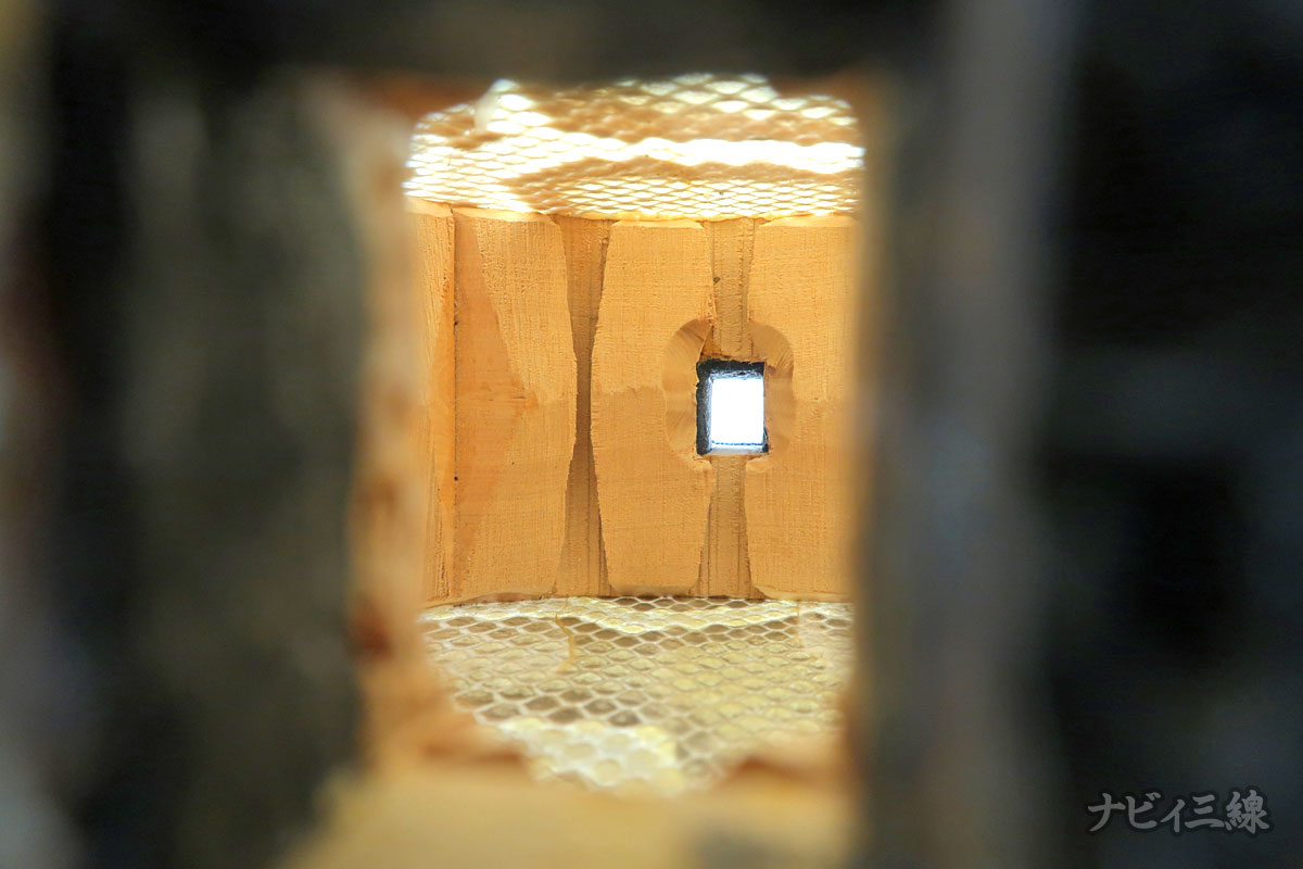 逸品三線】八重山黒木「与那城型」本張り三線｜三線専門店ナビィ三線