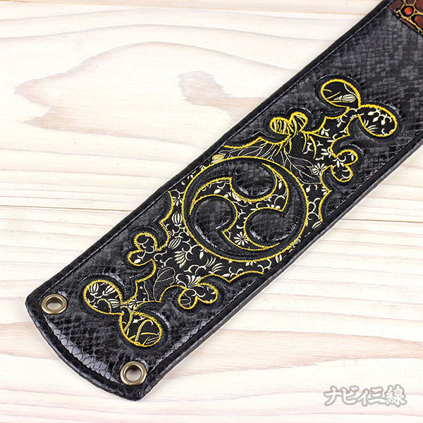 商品一覧】ティーガー（胴巻き）｜三線専門店ナビィ三線