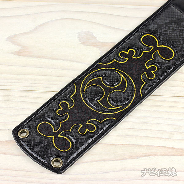 商品一覧】ティーガー（胴巻き）｜三線専門店ナビィ三線