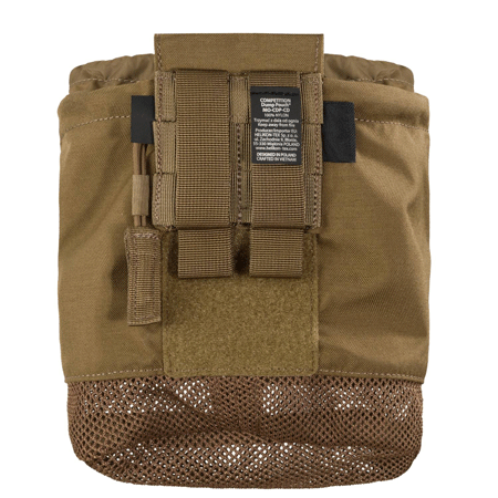 コンペティション ダンプポーチ COMPETITION Dump Pouch HELIKON-TEX
