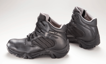 GX-4 GORE-TEX BOOTS ミリタリーショップ 革ジャン 中田商店