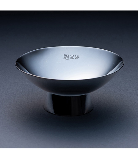 銀杯 純銀 約102g 台東区 銀杯 純銀 2枚 純銀杯69g 純銀 銀純