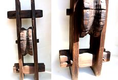 古民具・古道具Ⅱ - 骨董、古民具、古書の“芳栄堂”