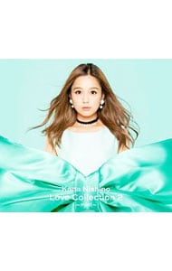 CD＋DVD フォトブック付】Love Collection 2～pink～ 初回生産限定盤