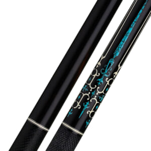 JOSEY (ジョーシー) CUSTOM CUES | ビリヤードの専門店【ニューアート