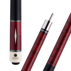 Lucasi (ルカシー) Cue | ビリヤードの専門店【ニューアート Billiards】