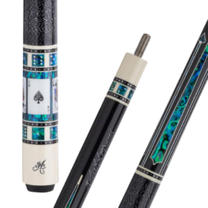 MEUCCI(メウチ) Cue | ビリヤードの専門店【ニューアート Billiards】