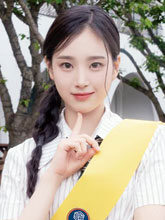 リン（川上凜）｜tripleS｜応援投票、身長、年齢など