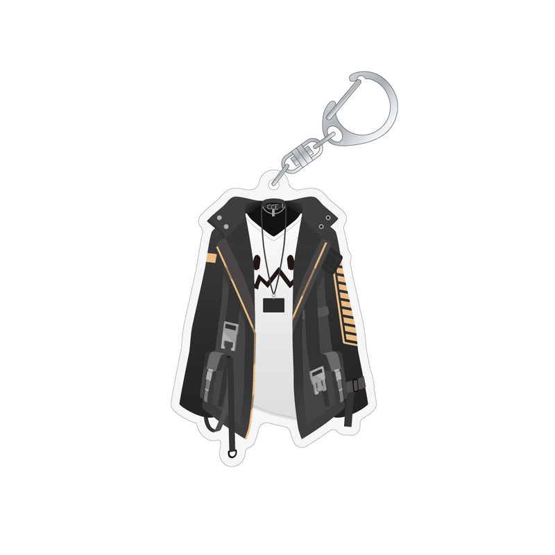 1期生】 3周年記念 衣装アクリルキーホルダー – Neo-Porte（ネオポルテ