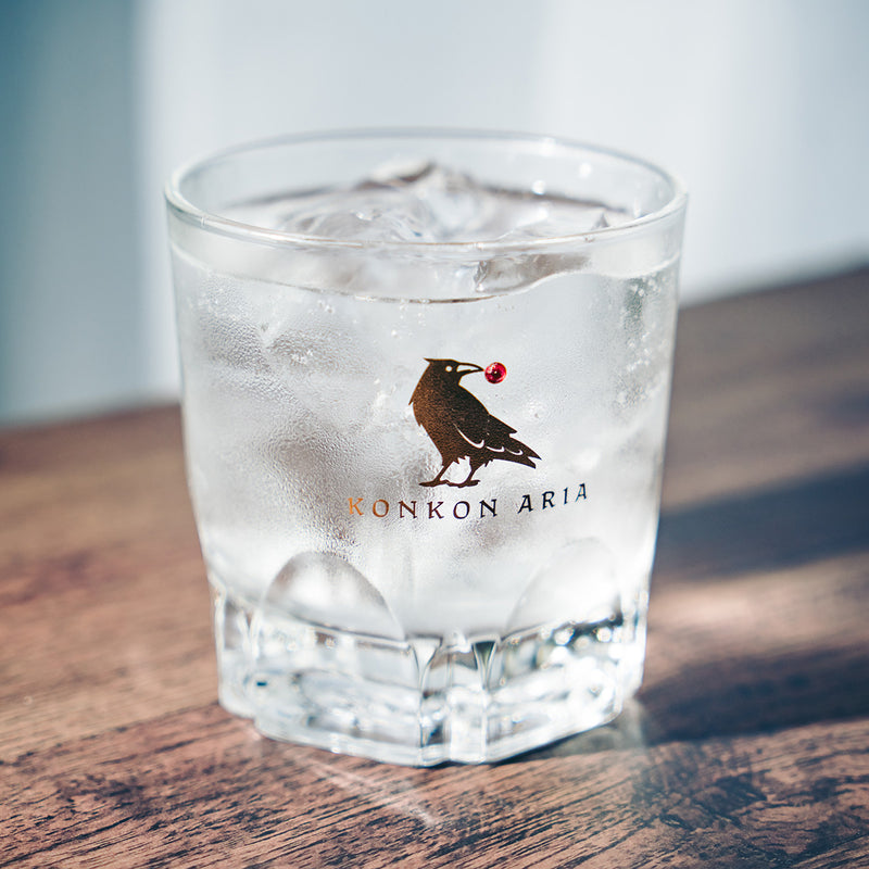 昏昏アリア】 2024誕生日 ロックグラス – Neo-Porte（ネオポルテ