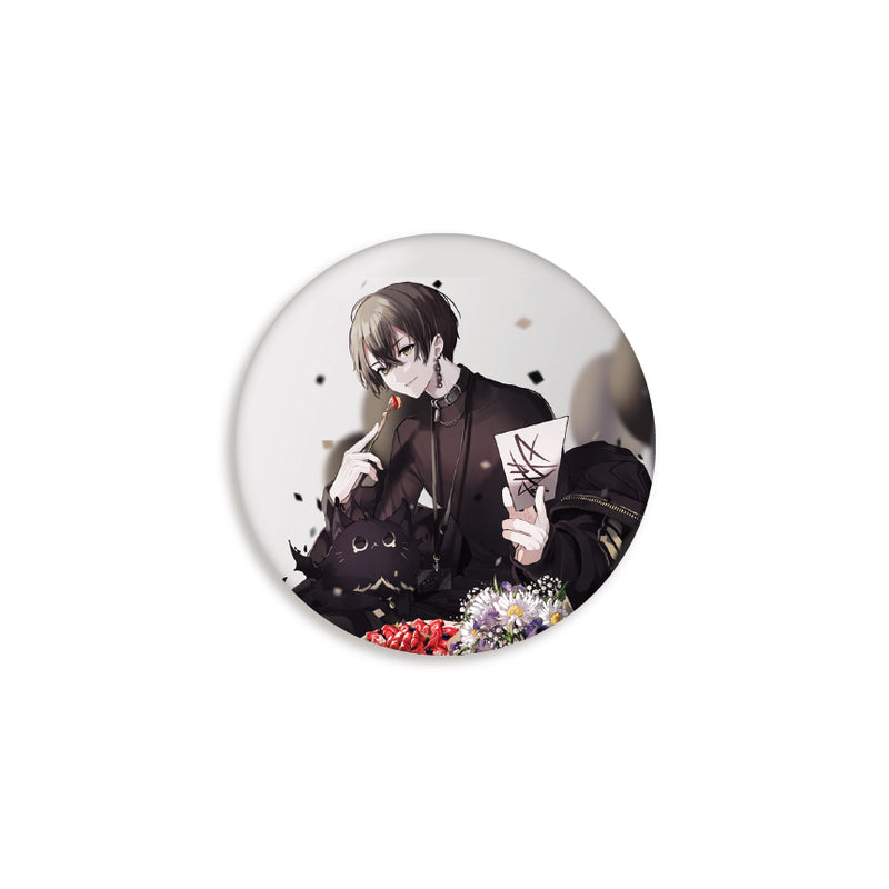 或世イヌ】2023年誕生日 ランダム缶バッジ – Neo-Porte（ネオポルテ