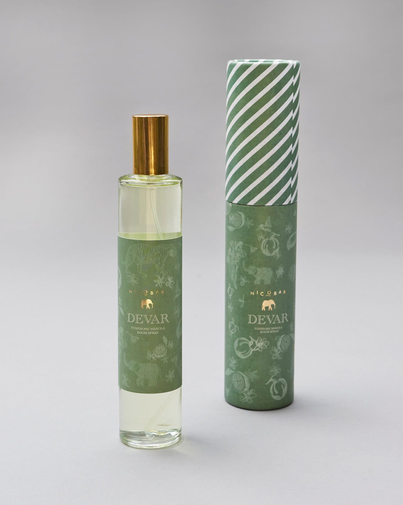 Devar Room Spray – Nicobar