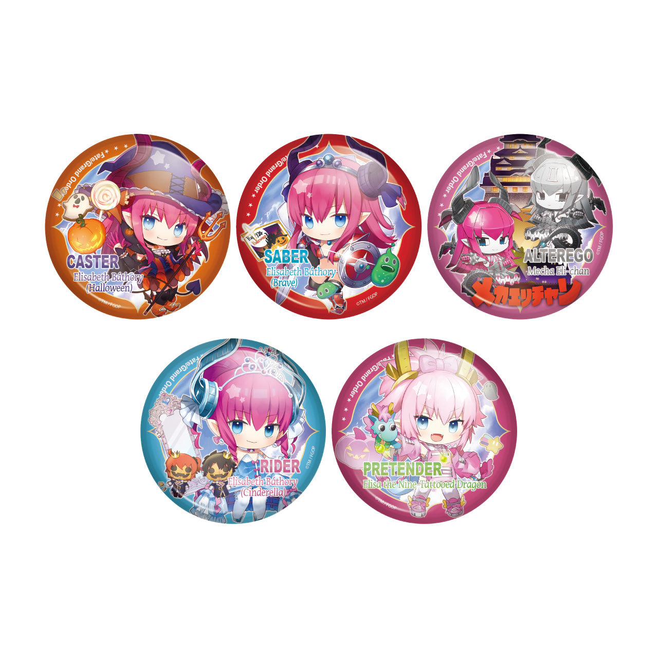 BOX販売]キャラトリア缶 Vol.17 -10個入りBOX- – SOOTANG HOBBY