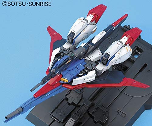 MG Zガンダム Ver2.0 1/100スケール – SOOTANG HOBBY