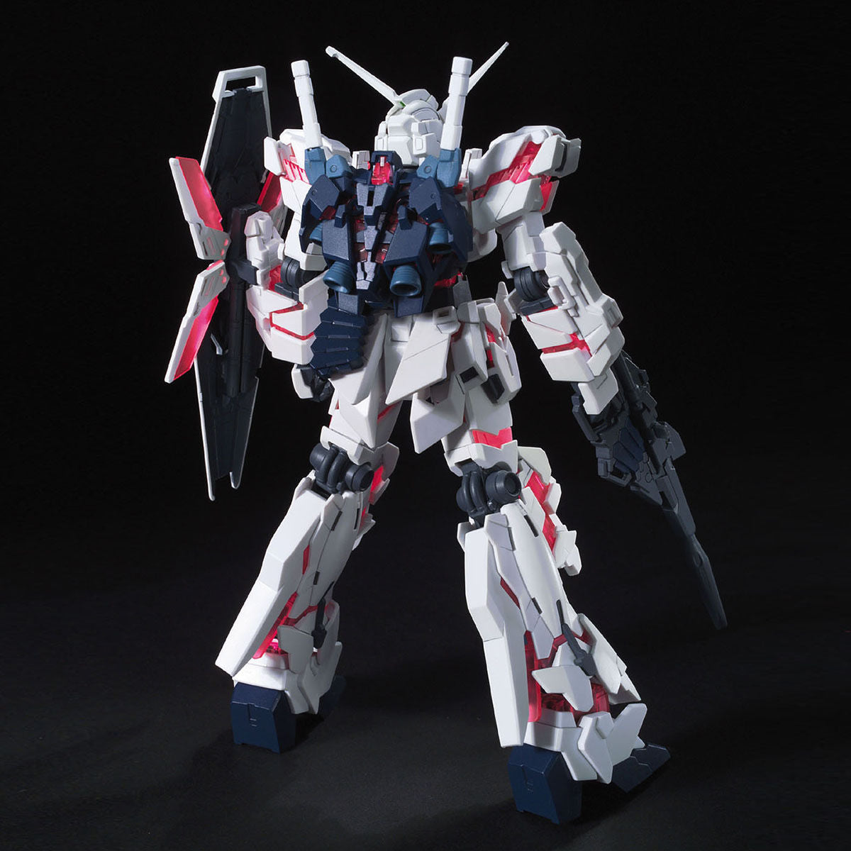 HGUC ユニコーンガンダム デストロイモード 1/144スケール – SOOTANG HOBBY