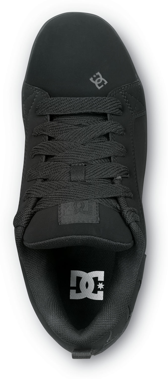 SDC60120 Men's Court Graffik Work MaxTRAX® Soft Toe SRO Athletic