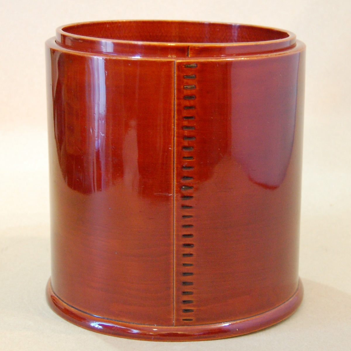 火鉢と炭道具の販売 骨董 斎明堂 / 塗火鉢