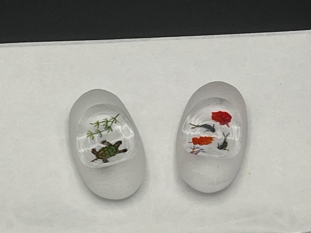 久保裕子 水のはしおき 久保裕子 – 工房イクコオンラインショップ