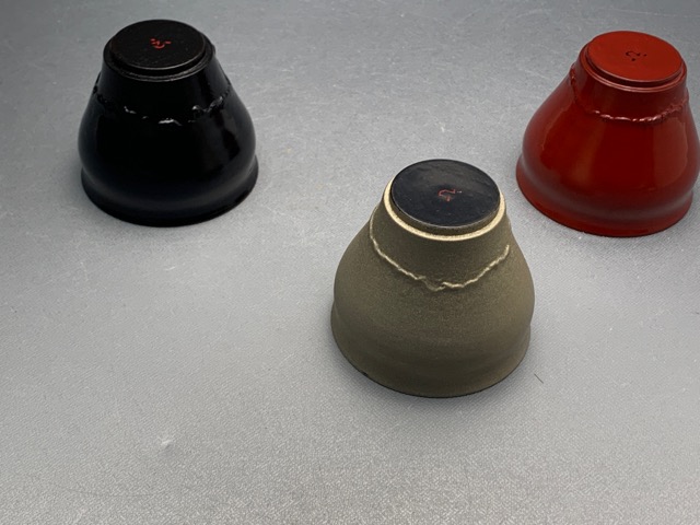 土井 宏友（漆） 和食器通販・作家もの陶器【器さろん 恵】