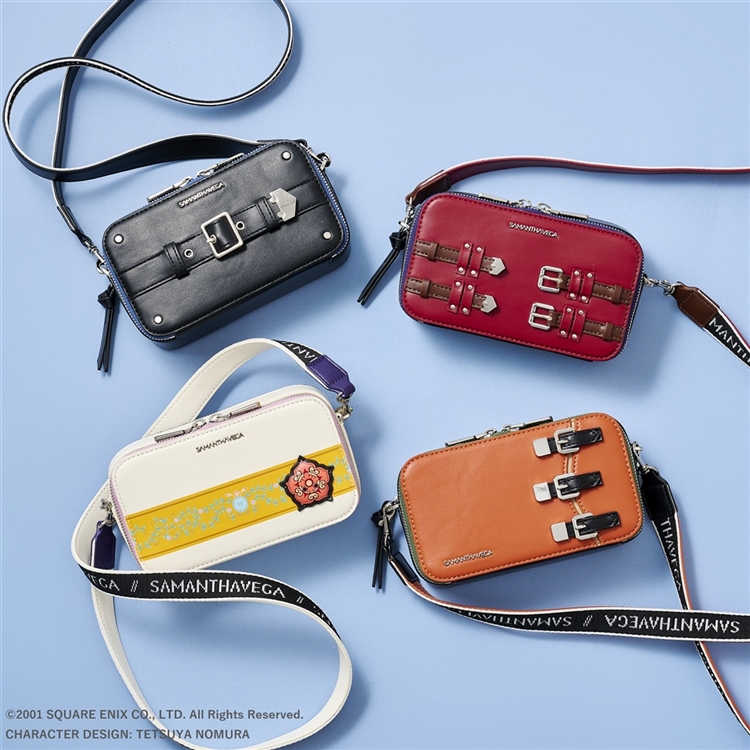 Samantha Thavasa Japan Limited | サマンサタバサグループ、公式