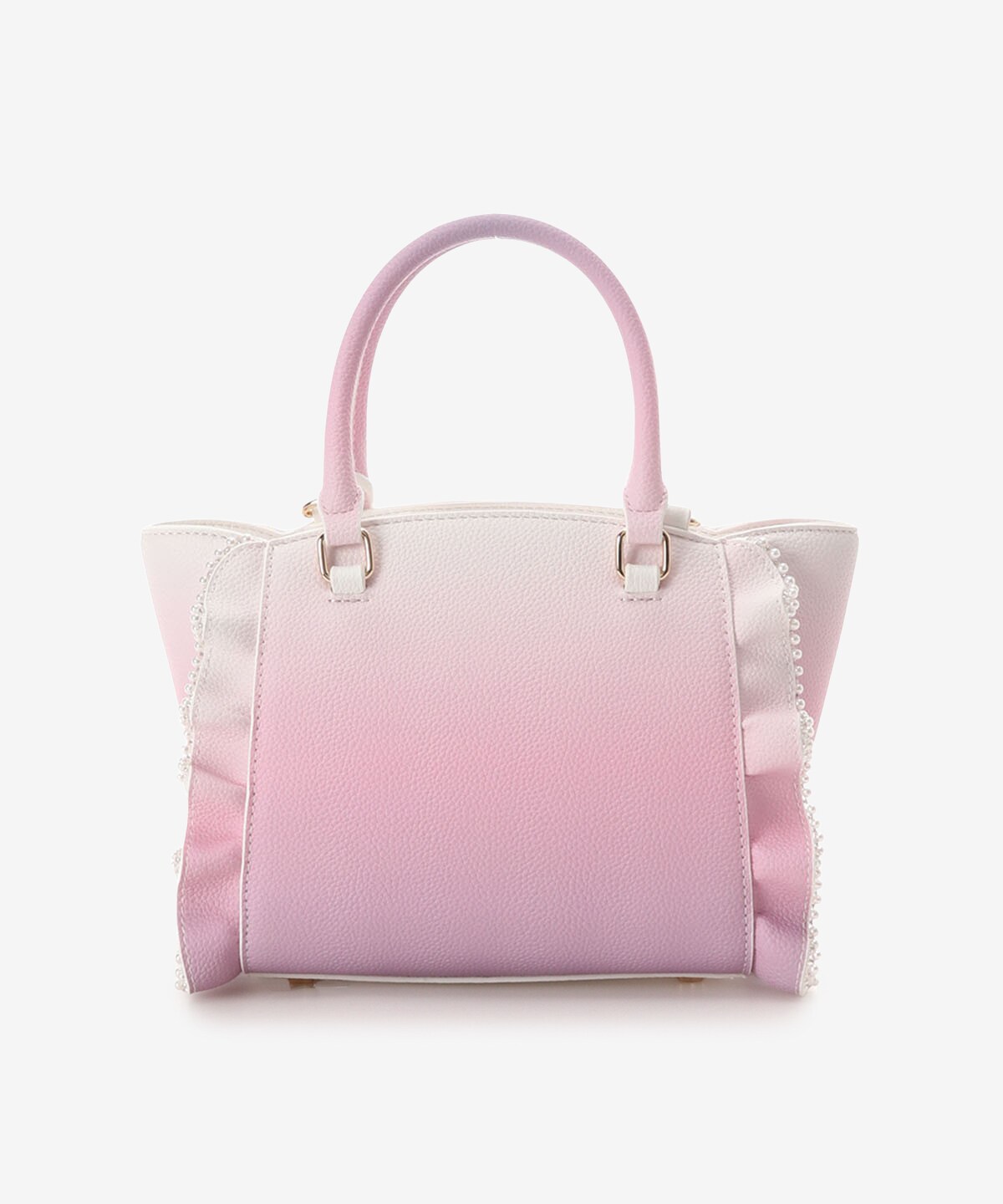 グラデーションパールフラッター（ミニ）(FREE ピンク): SAMANTHAVEGA