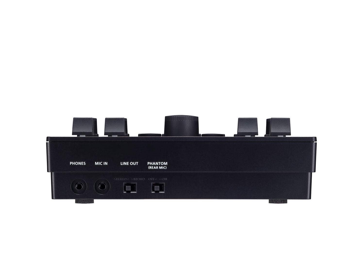 Buy sasku Roland VT-4 Voice Transformer Effect Processor | Sam Ash