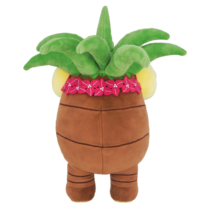 宮崎だいすきポケモン ナッシー｜三英貿易株式会社