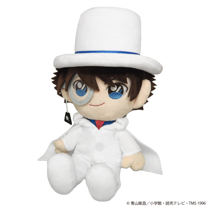 FCN05 ふわふわフレンズ 怪盗キッド(M)｜三英貿易株式会社