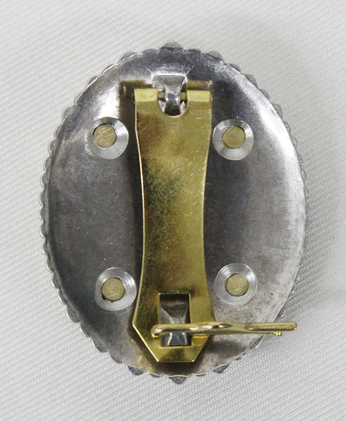 S＆Graf / 【3962】IJ. 陸軍隊長章[佐官用]