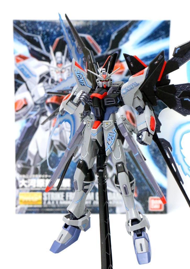 ガンダムやタイムボカン…メカニックデザイン確立の大河原邦男展、滋賀