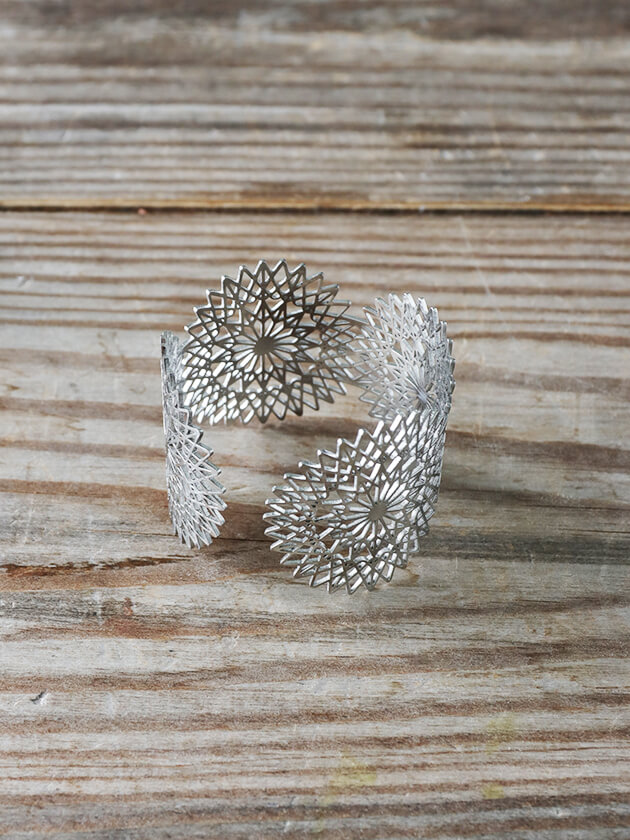 ナプキンリングHANA