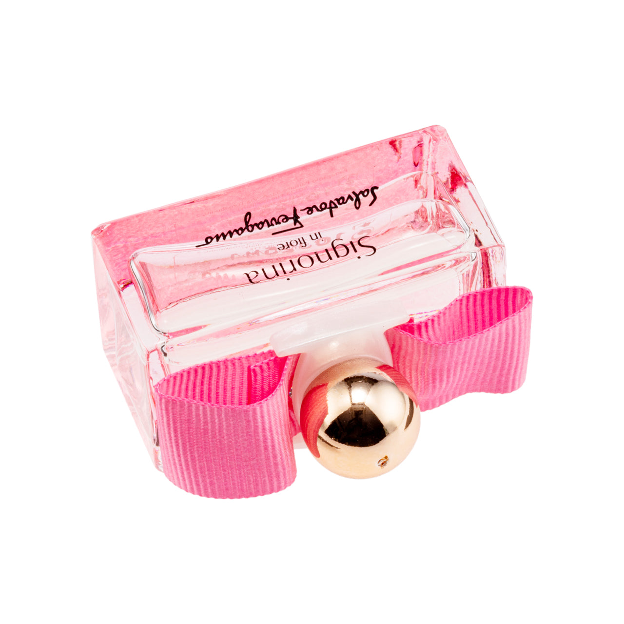 Salvatore Ferragamo Signorina In Fiore Mini Eau de Toilette Spray