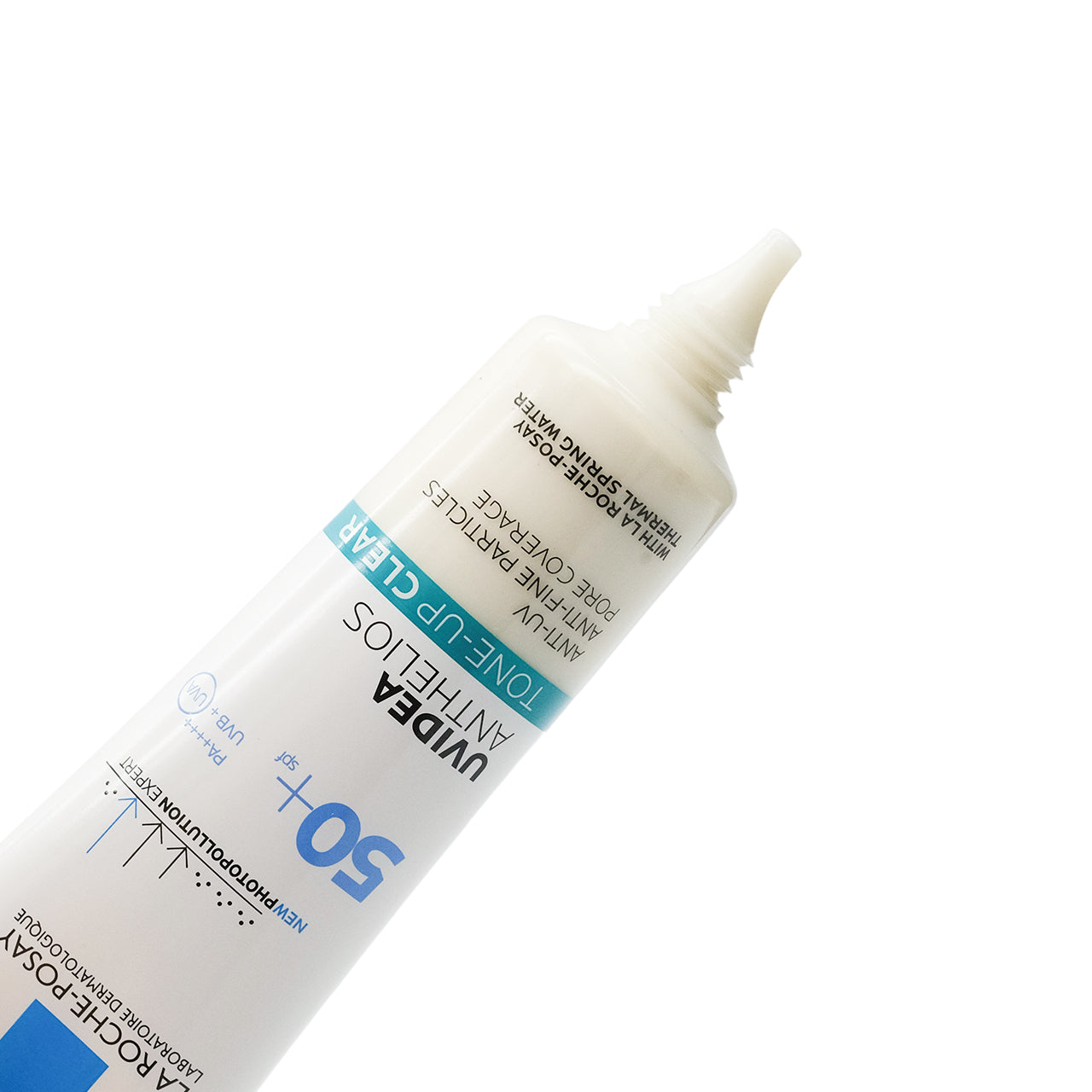 La Roche-Posay Uvidea Anthelios Tone-up (Clear) 30ml | Sasa Global
