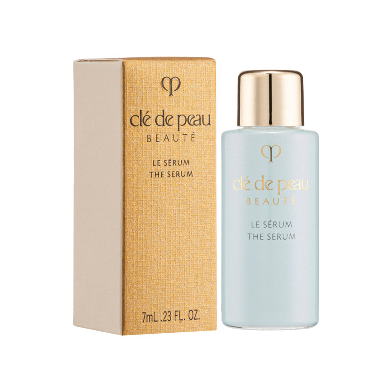 Cle De Peau Beaute the Serum | Sasa Global – Sasa Global eShop