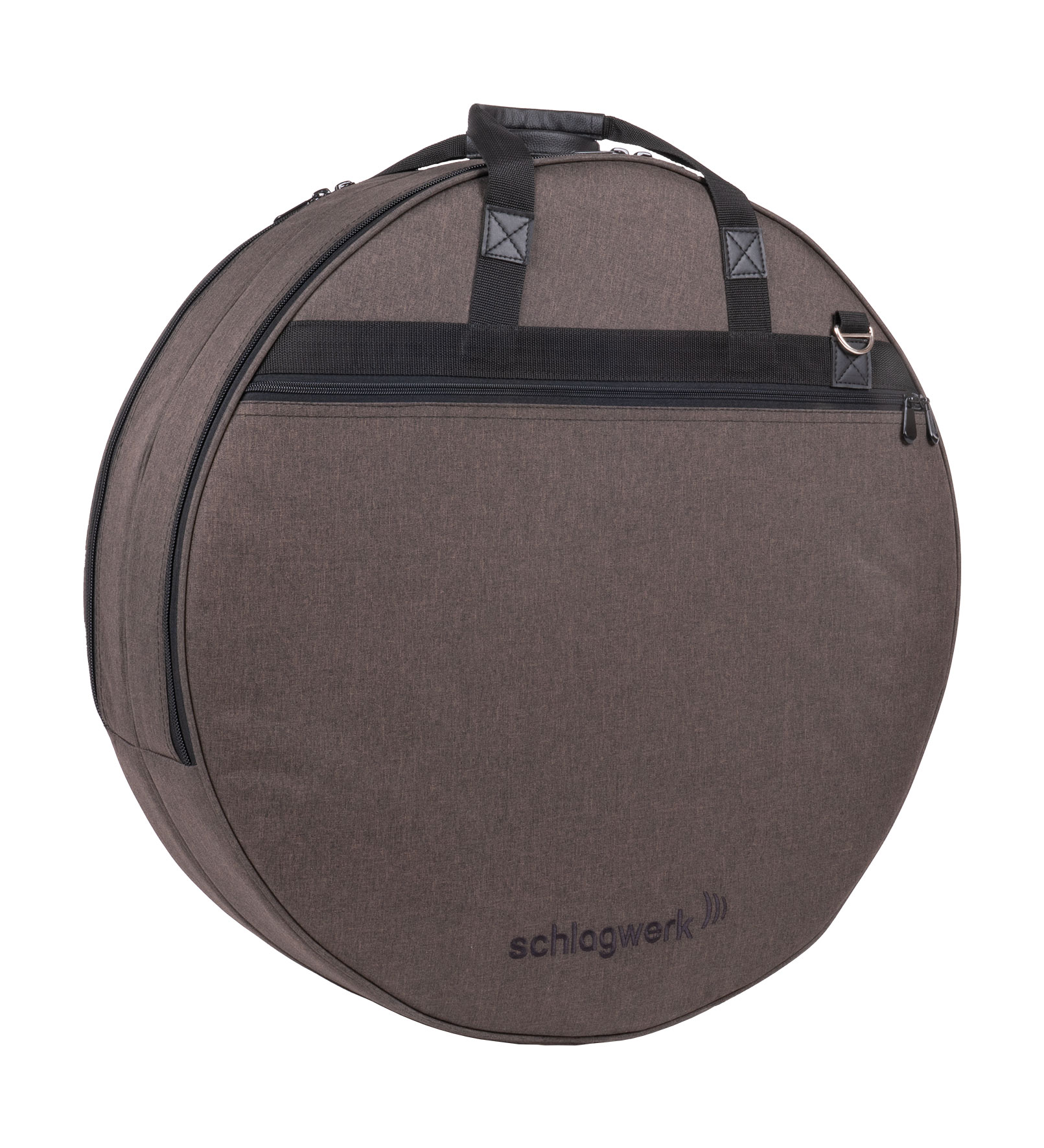 Frame Drum Cross Holder