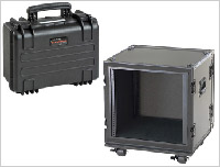 盤用ヒーター TX シリーズ｜19インチラック｜摂津金属工業株式会社